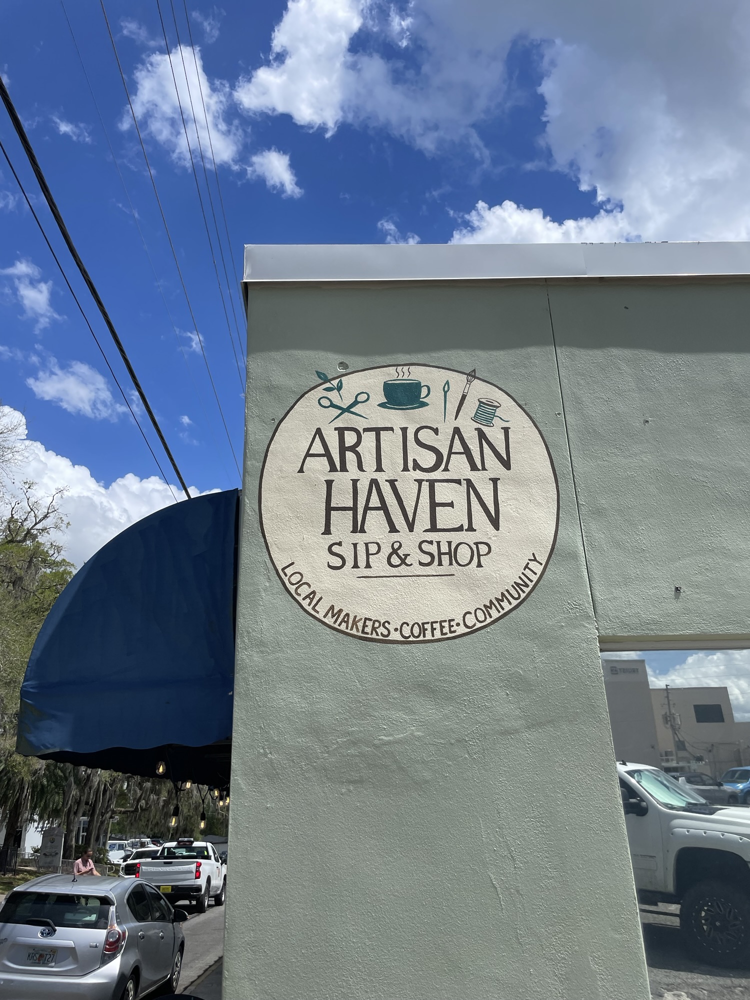 Artisan Haven