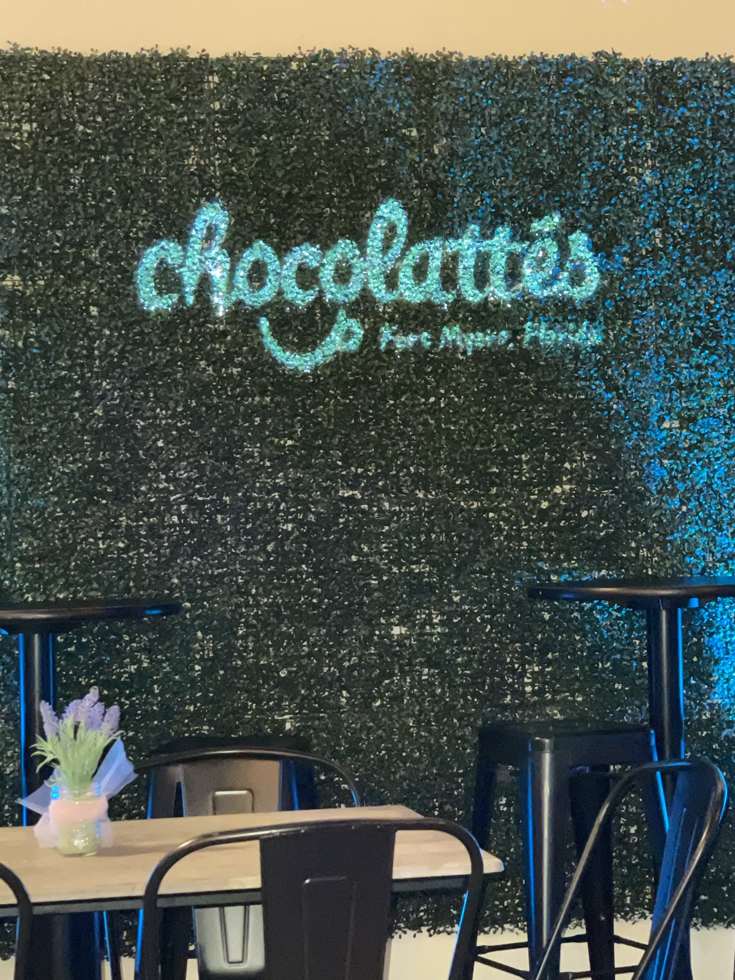 Chocolattes